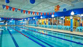 Goldfish Swim School - Owings Mills