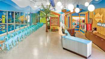 Goldfish Swim School - Owings Mills