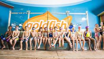 Goldfish Swim School - Owings Mills