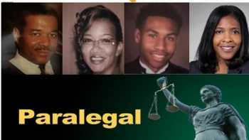 *American Paralegal Association, Baltimore, Maryland