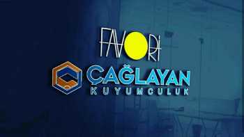 FAVORİ ÇAĞLAYAN KUYUMCULUK