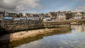 Millport Pier Hotel