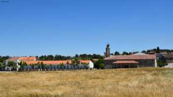 Cerezal de Peñahorcada Town Hall