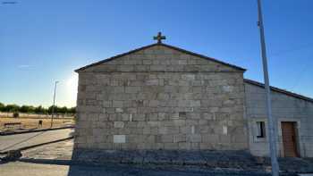 Cerezal de Peñahorcada Town Hall