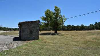 Cerezal de Peñahorcada Town Hall