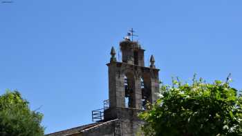 Cerezal de Peñahorcada Town Hall