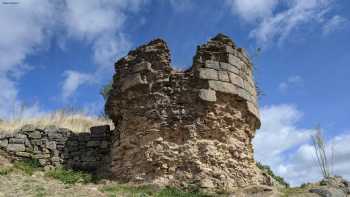 Cerralbo's Castle