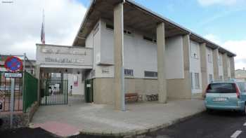 Instituto de Educación Secundaria Tierras de Abadengo