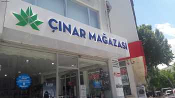 Çınar Mağazası