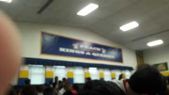 Oxon Hill Middle School