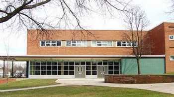 Parkville Middle School