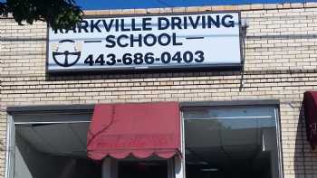 Parkville Driving School