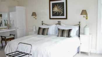 Rutherford House Bed & Breakfast