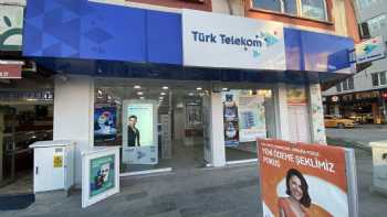 Türk Telekom