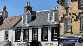 The Crown Hotel