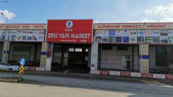 Zeki Yapı Market