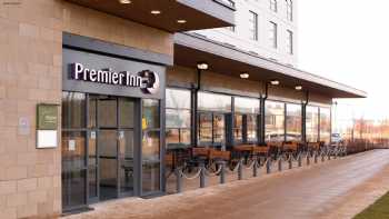 Premier Inn Edinburgh Park (Airport) hotel