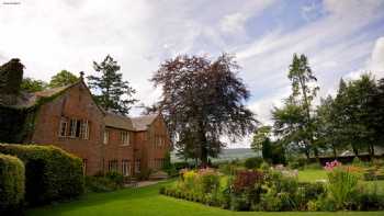 Hotels Scotland - Trigony Country House Hotel and Garden Spa