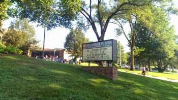 Pleasant Plains Elementary