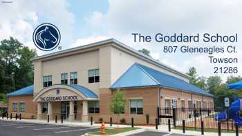 The Goddard School of Towson