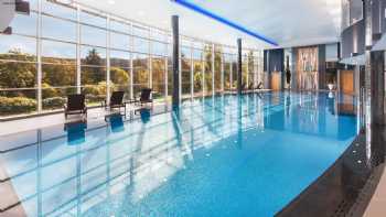 Stobo Castle Health Spa