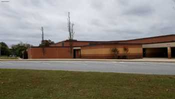 Pine Grove Middle School