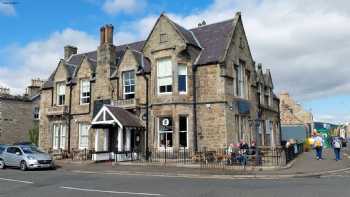 Roslin Chapel Guesthouse