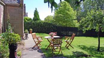 Glenlockhart Cottage