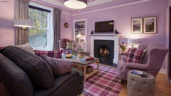 Glenlockhart Cottage