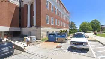 University of Maryland Graduate School Writing Center