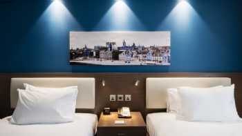 Hampton by Hilton Aberdeen Westhill