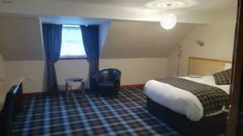 Leys Hotel