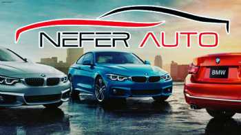 NEFER AUTO