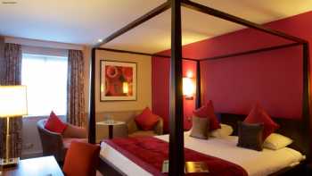 Aberdeen Airport Dyce Hotel | Sure Collection by Best Western