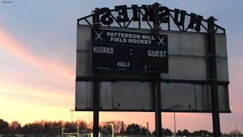 Patterson Mill Middle High School