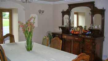 Lismore House B&B