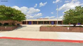 Joppatowne High School