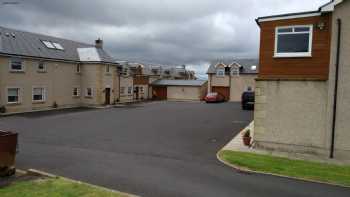 Grangeview Holiday Homes