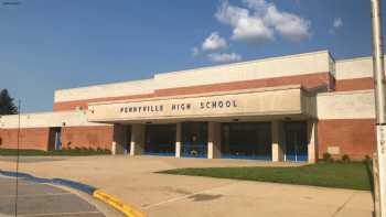 Perryville High School