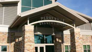 Perryville Branch Library