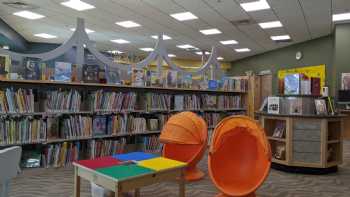 Perryville Branch Library