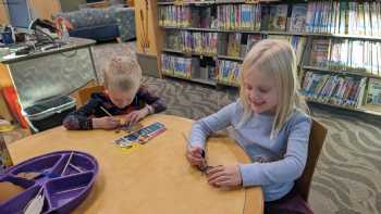 Perryville Branch Library