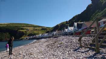 Gamrie Lodge Cottages