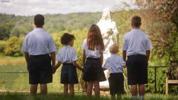 St. John the Evangelist Catholic School