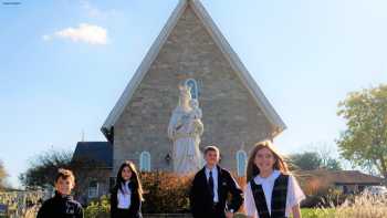 St. John the Evangelist Catholic School