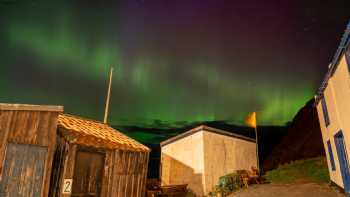 Pennan Inn B&B & Gallery