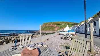 Rockpool Cottage - Pennan