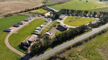 Myrus Holiday Park, Macduff