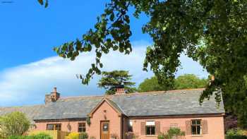 Garden Cottage at Byth Estates