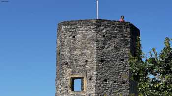 Ruine Forchtenberg